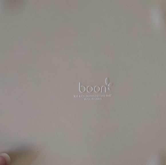 Boon Grass Countertop Drying Rack - Picture 6 of 8